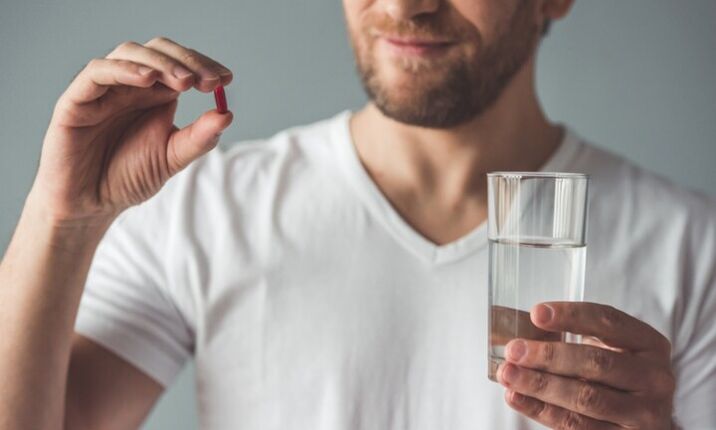 How to take Eroboost