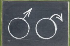 Causes and treatment of poor potency in men