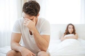 Methods of increasing potency in men