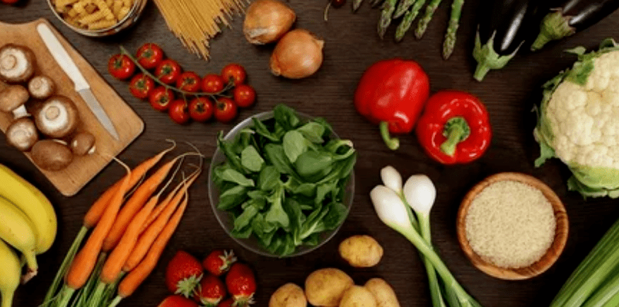 Products for increasing potency in men