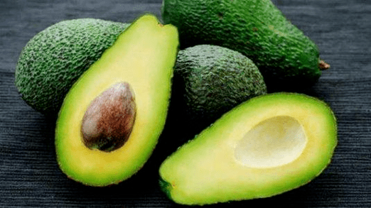 Avocado increase potency