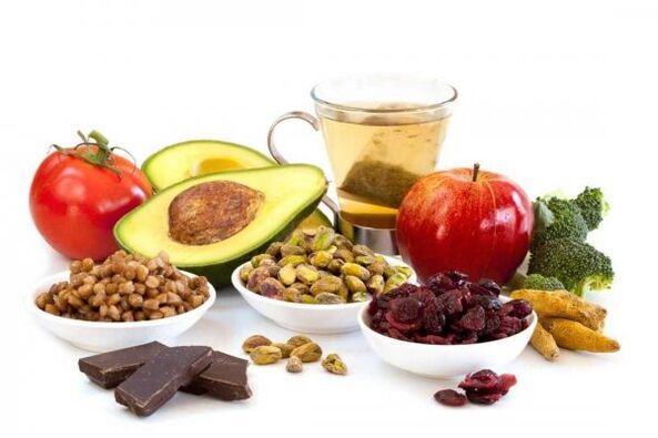 Food that increases male potency