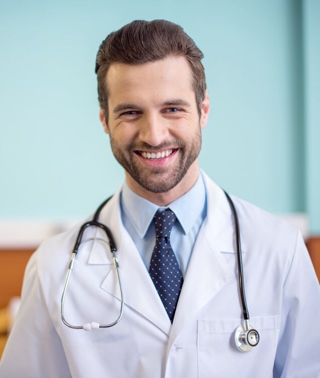 Doctor Andrologist Zoki Nenezic